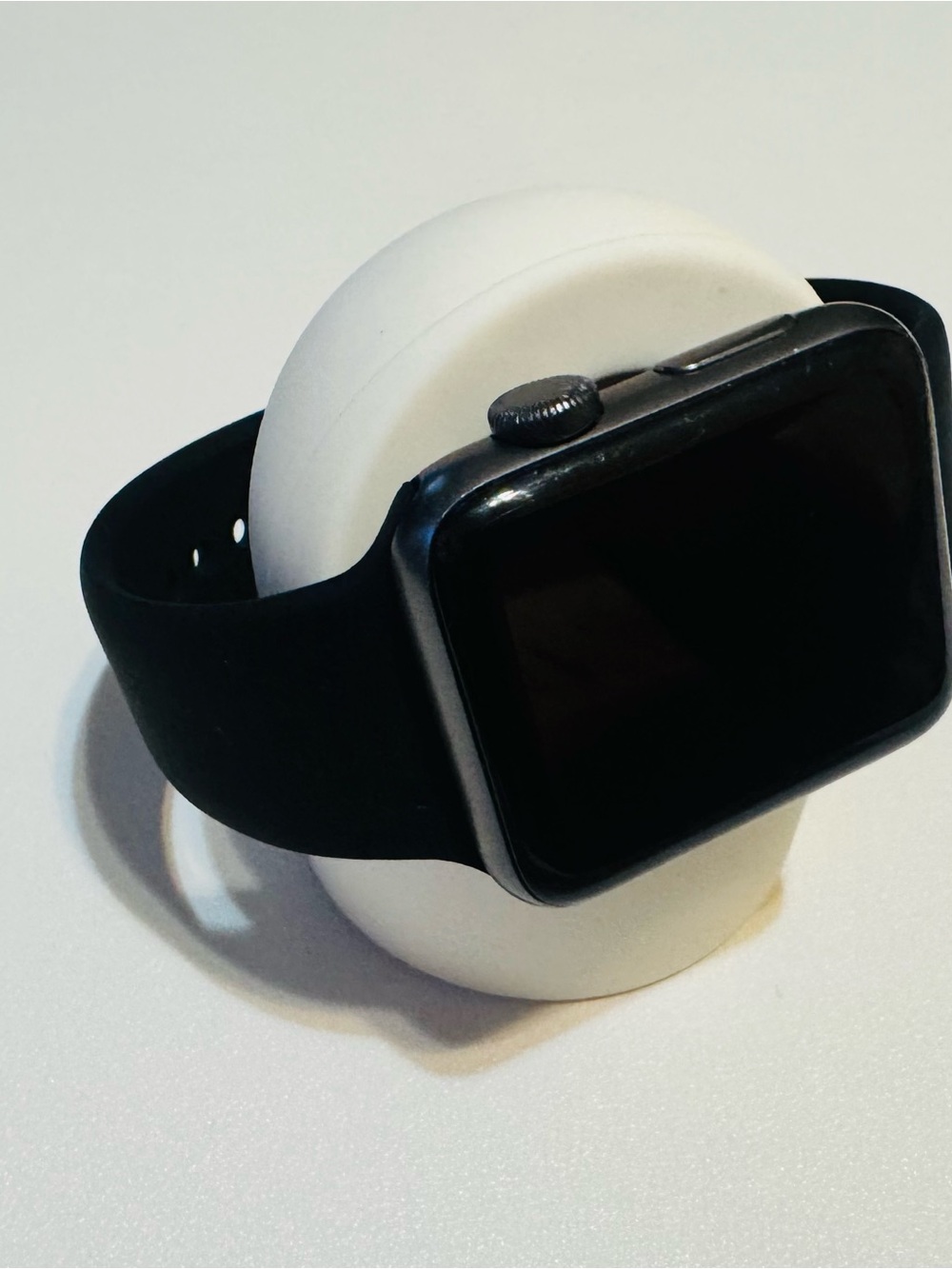 APPLE WATCH SERIES 3 GPS, 42mm (FOR PARTS ONLY)